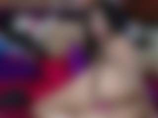 Salome's Live Sex Cam Show