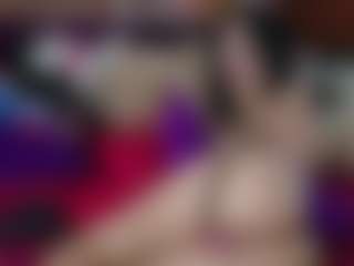 Salome's Live Sex Cam Show