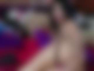 Salome's Live Sex Cam Show