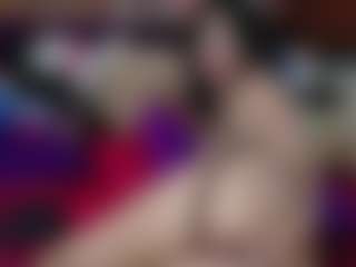 Salome's Live Sex Cam Show