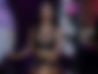 Salome's Live Sex Cam Show