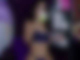 Salome's Live Sex Cam Show