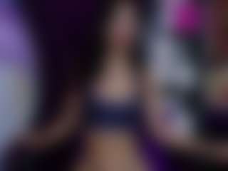 Live cam show with Salome - Hairy Pussy on Taboo Cams XXX