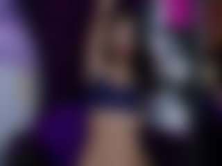 Salome's Live Sex Cam Show