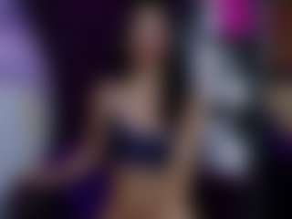 Salome's Live Sex Cam Show