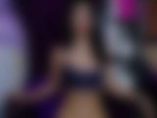 Salome's Live Sex Cam Show