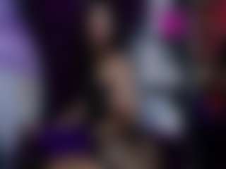 Salome's Live Sex Cam Show