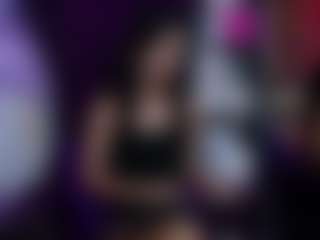 Salome's Live Sex Cam Show