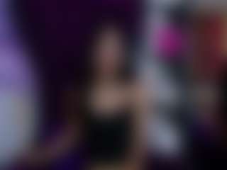 Salome's Live Sex Cam Show