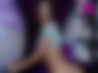 Salome's Live Sex Cam Show