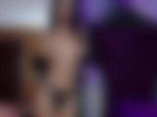 Salome's Live Sex Cam Show