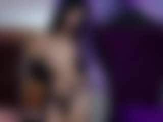 Salome's Live Sex Cam Show