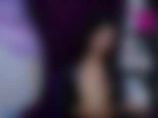 Salome's Live Sex Cam Show