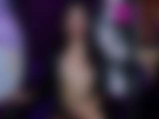 Salome's Live Sex Cam Show