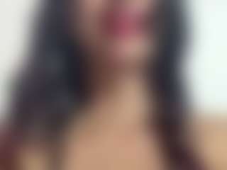 Salome's Live Sex Cam Show