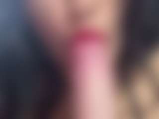 Salome's Live Sex Cam Show