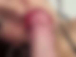 Salome's Live Sex Cam Show