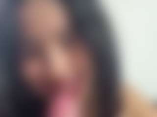 Salome's Live Sex Cam Show