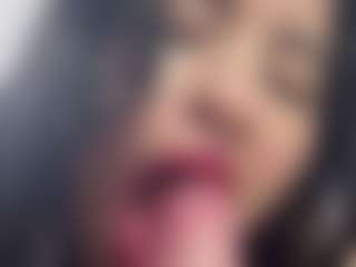 Salome's Live Sex Cam Show