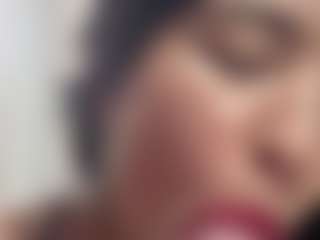 Salome's Live Sex Cam Show