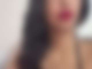 Salome's Live Sex Cam Show