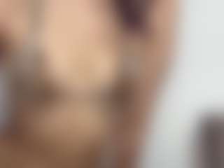 Salome's Live Sex Cam Show
