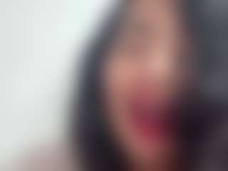 Salome's Live Sex Cam Show