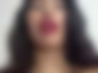 Salome's Live Sex Cam Show