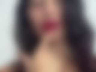 Live cam show with Salome - Drinking on CamwithHer