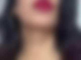 Live cam show with Salome - Ride Torso on Hubzter Live