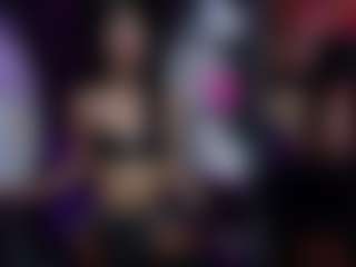 Salome's Live Sex Cam Show