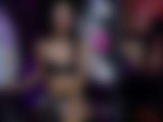 Salome's Live Sex Cam Show