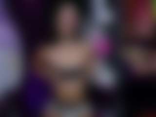 Salome's Live Sex Cam Show