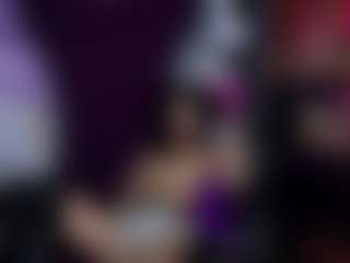 Salome's Live Sex Cam Show