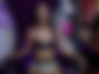 Salome's Live Sex Cam Show
