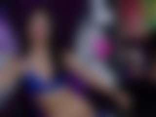 Salome's Live Sex Cam Show