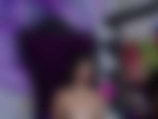 Salome's Live Sex Cam Show