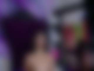 Salome's Live Sex Cam Show