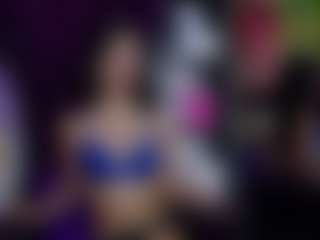 Salome's Live Sex Cam Show