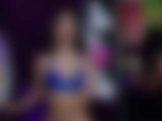 Salome's Live Sex Cam Show