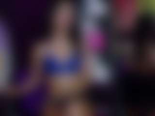 Live cam show with Salome - Fetish on CSO-WL
