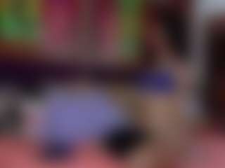 Salome's Live Sex Cam Show