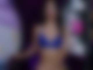 Salome's Live Sex Cam Show