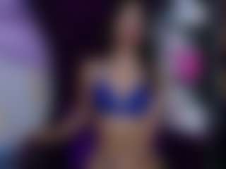 Salome's Live Sex Cam Show