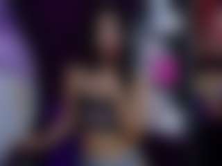Salome's Live Sex Cam Show