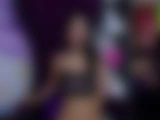 Salome's Live Sex Cam Show
