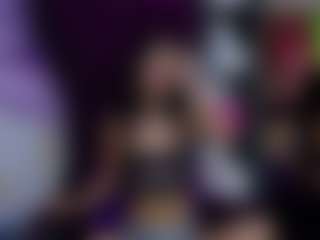 Live cam show with Salome - Public on googirlz