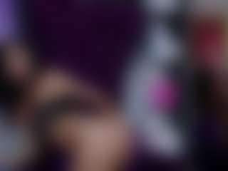 Salome's Live Sex Cam Show