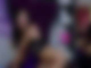 Salome's Live Sex Cam Show