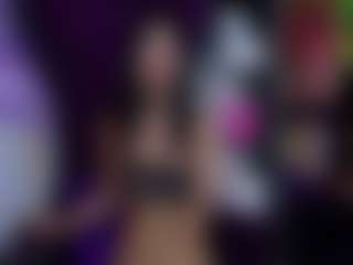 Salome's Live Sex Cam Show